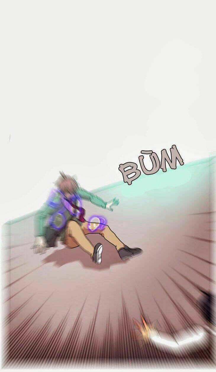 món quà từ chúa chapter 8 34