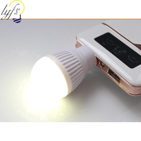 Đèn LED cổng USB mini tiết kiệm năng lượng chất lượng cao