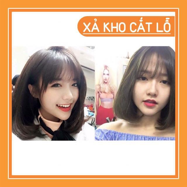 Lược điện No.v.a 8890 3 chức năng uốn duỗi dập xù