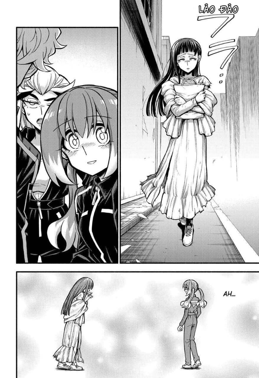 nana vô năng chapter 75 34