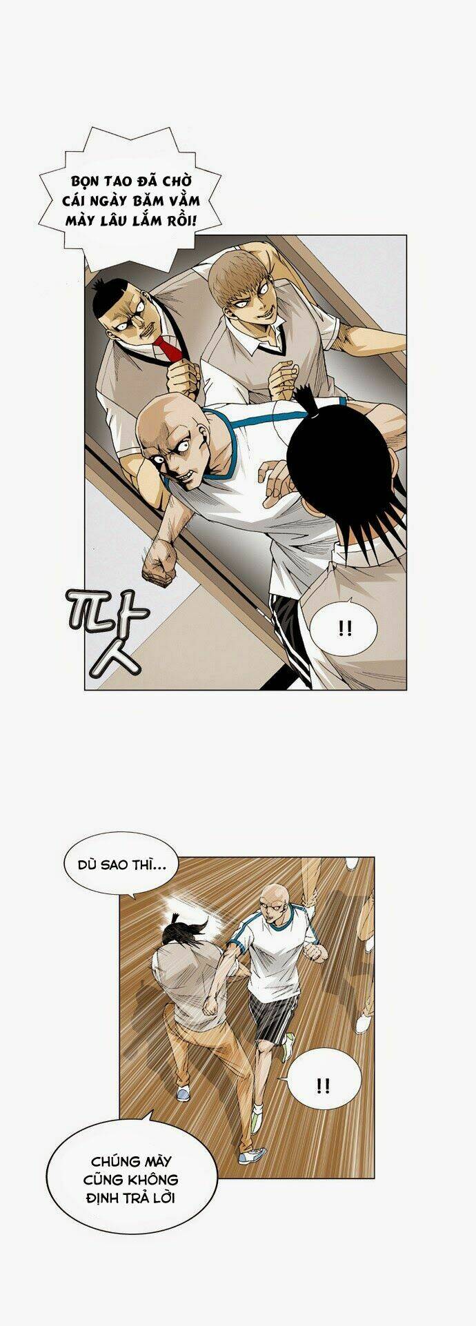 ultimate legend: kang hae hyo chapter 50 28