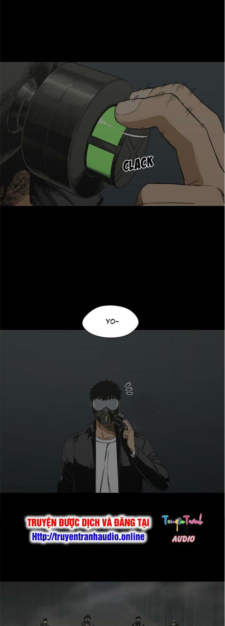 anh shipper may mắn chapter 14 16