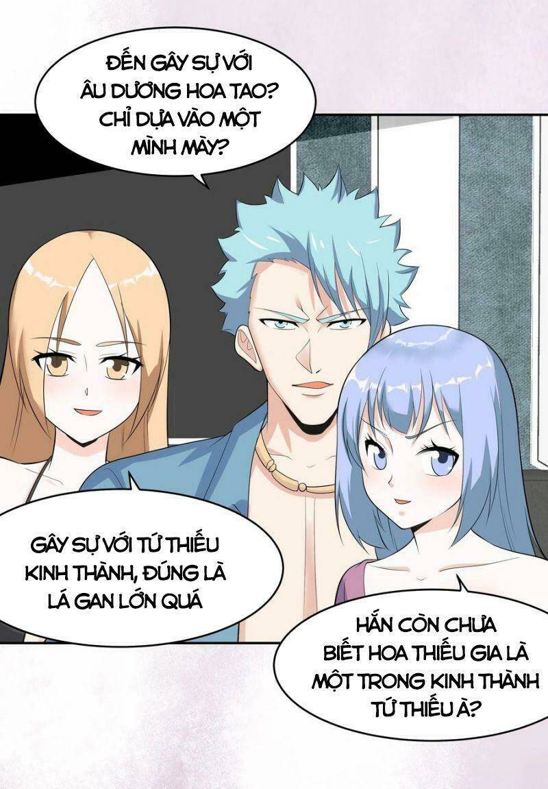 người tu tiên tại đô thị chapter 131 1