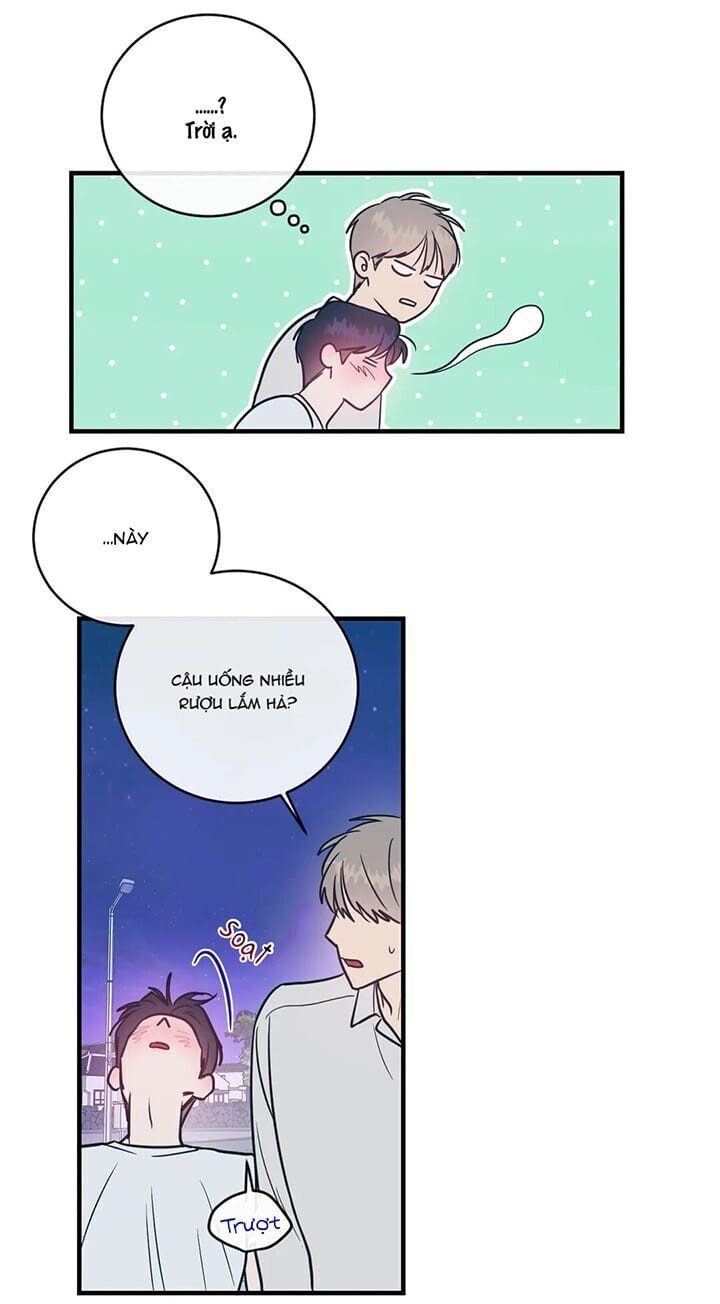 tình yêu ngây dại chapter 4 46