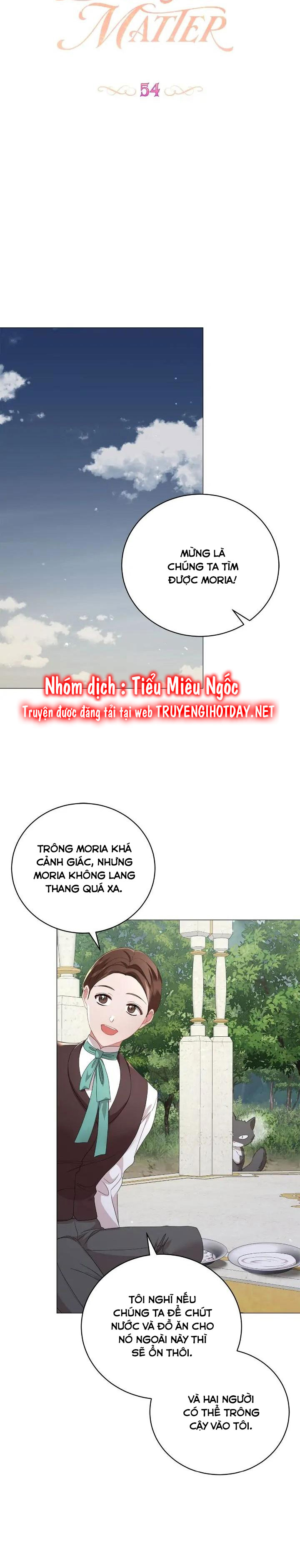 tình yêu đó chưa hề tồn tại chapter 54 14