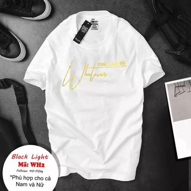 Áo thun nam tay ngắn