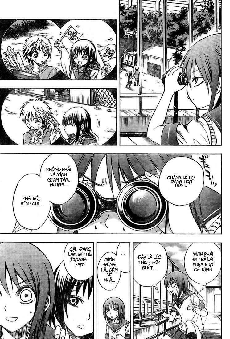 bách quỷ dạ hành chapter 18 12