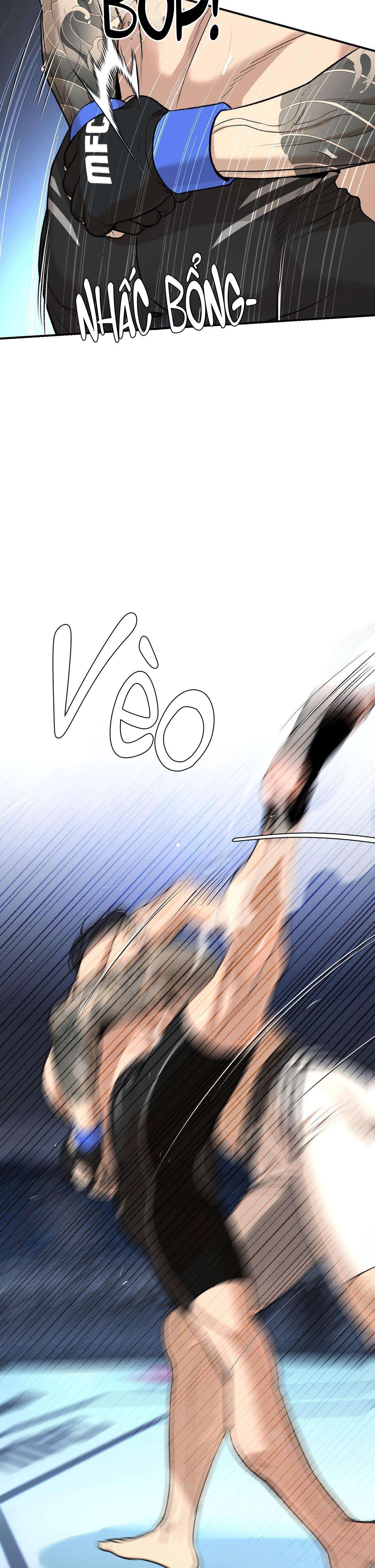 điềm rủi chapter 50 44