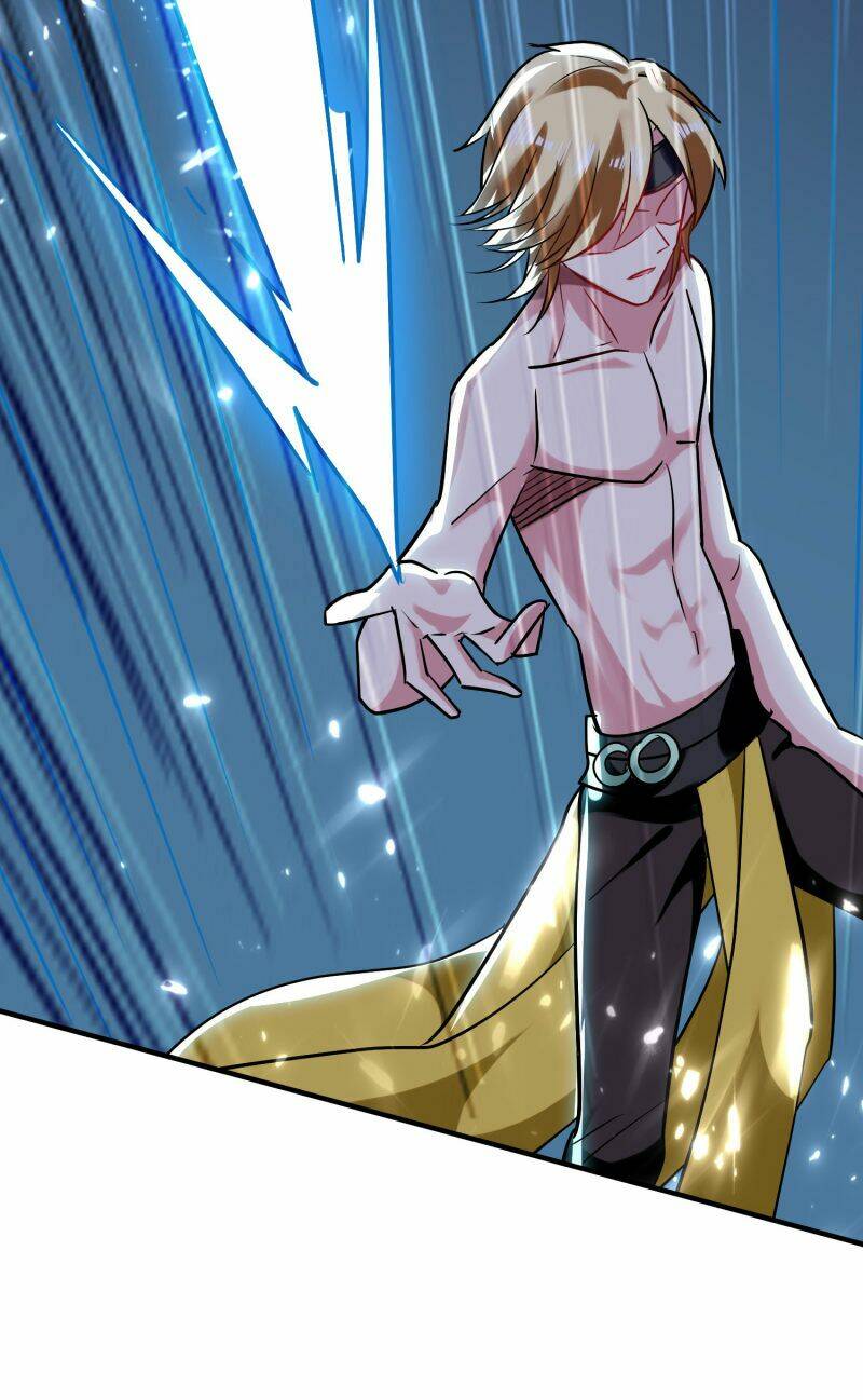 vạn giới tiên vương chapter 67 34