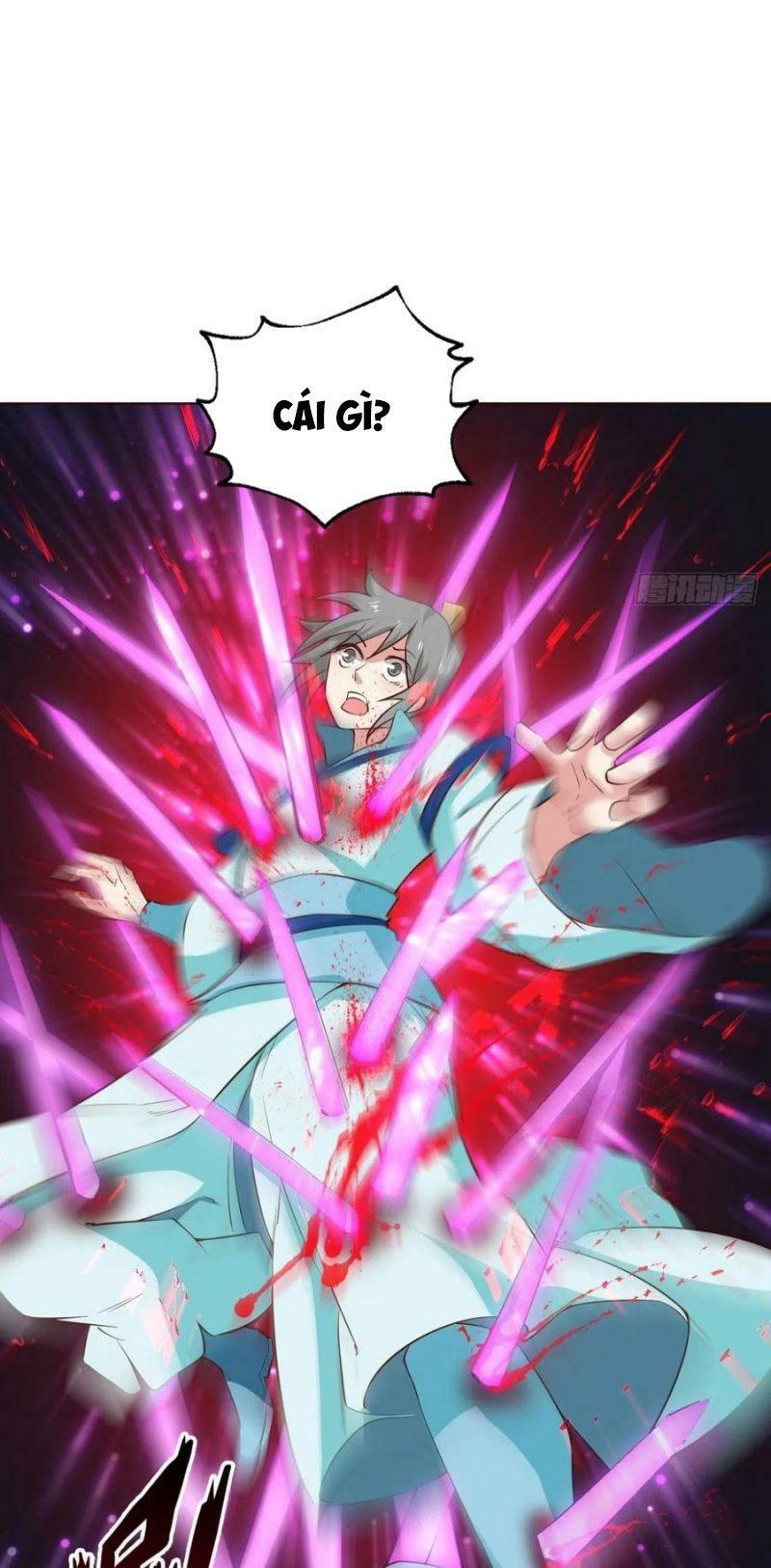 Trọng Sinh Thành Cậu Vàng Tại Dị Thế Chapter 128 39