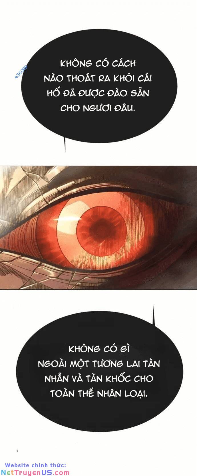 kĩ nguyên của anh hùng chapter 139 77