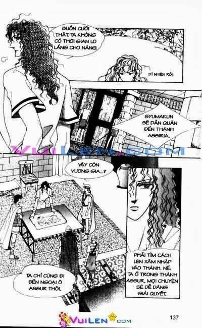 hậu duệ hoàng gia chapter 6 137