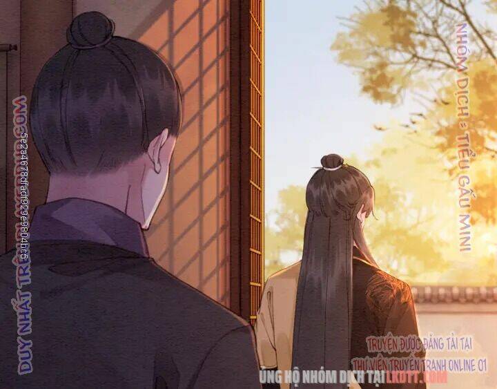 trọng sinh bá sủng nhiếp chính vương quá mạnh mẽ chapter 168 100