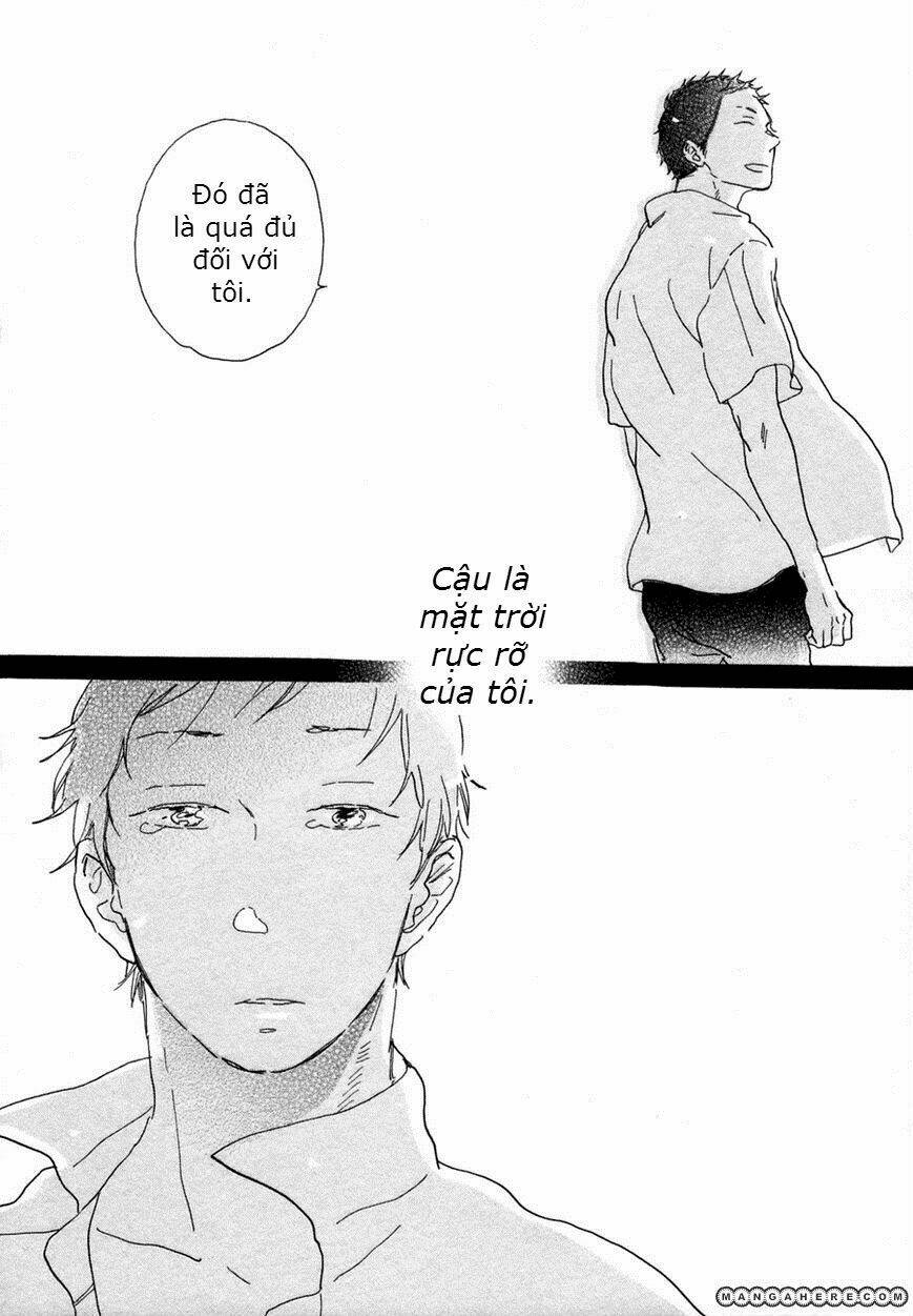 kanemochi-kun to binbou-kun chapter 2 23