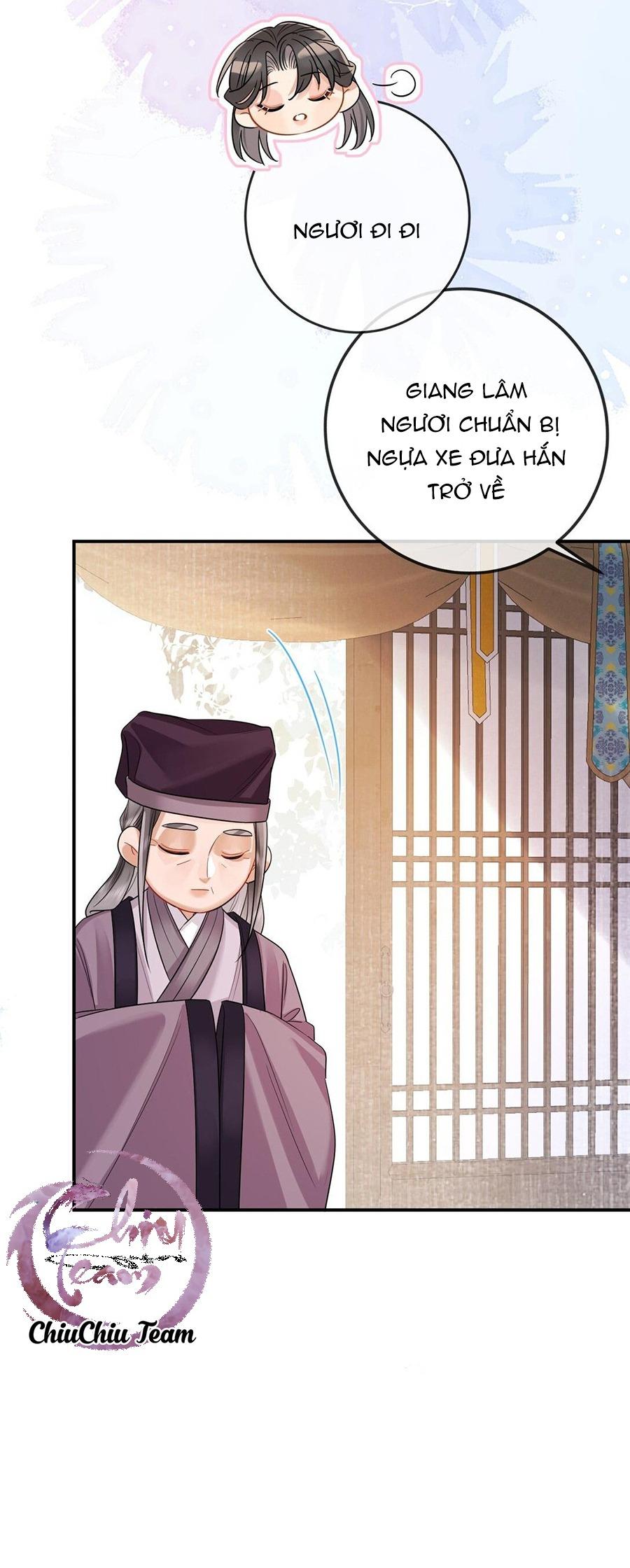 ôn hương diễm ngọc chapter 5 21