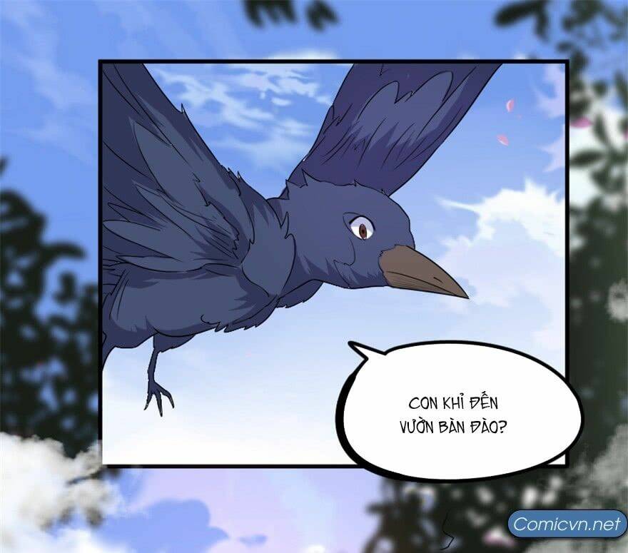 trùng sinh thành yêu chapter 10 8