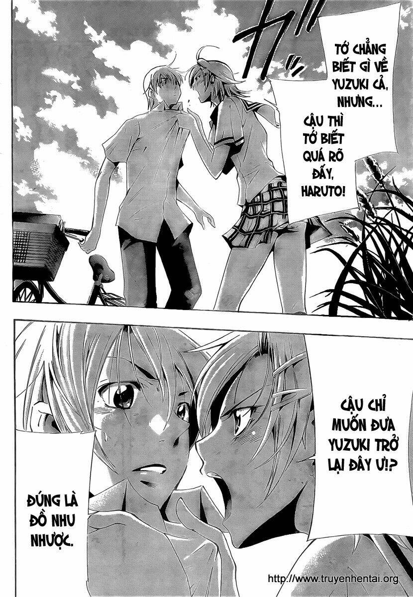 thị trấn tình yêu chapter 77 14