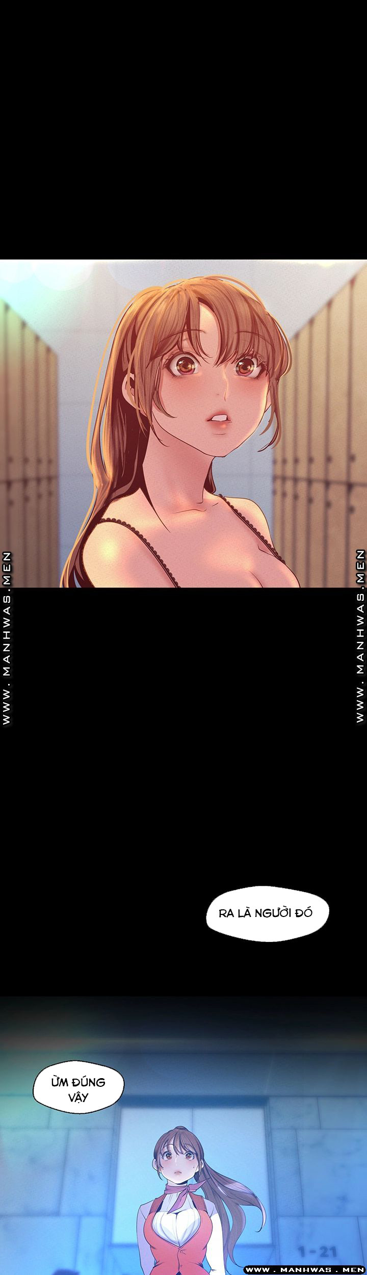 một thế giới mới tuyệt vời chapter 113 23