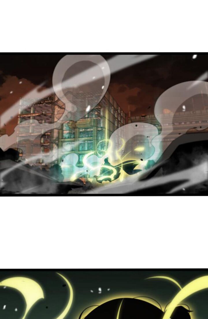 chư giới - tận thế online chapter 144 3