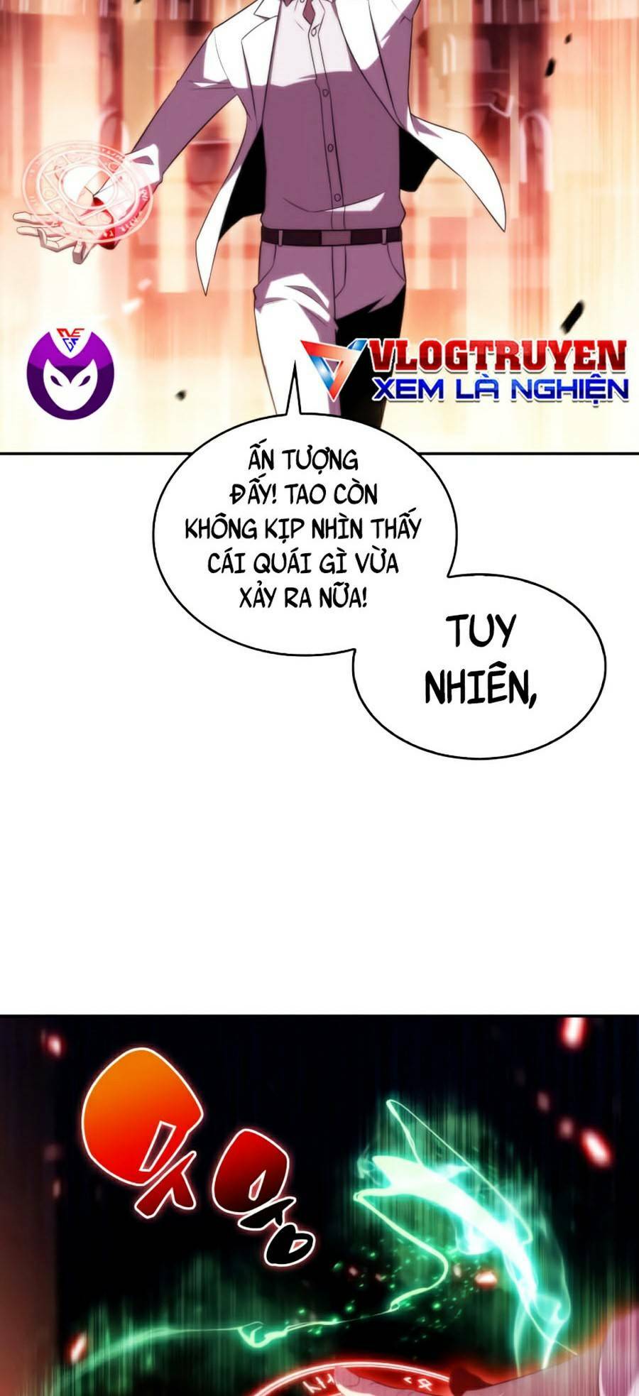 Người Chơi Mới Cấp Tối Đa Chapter 37 23