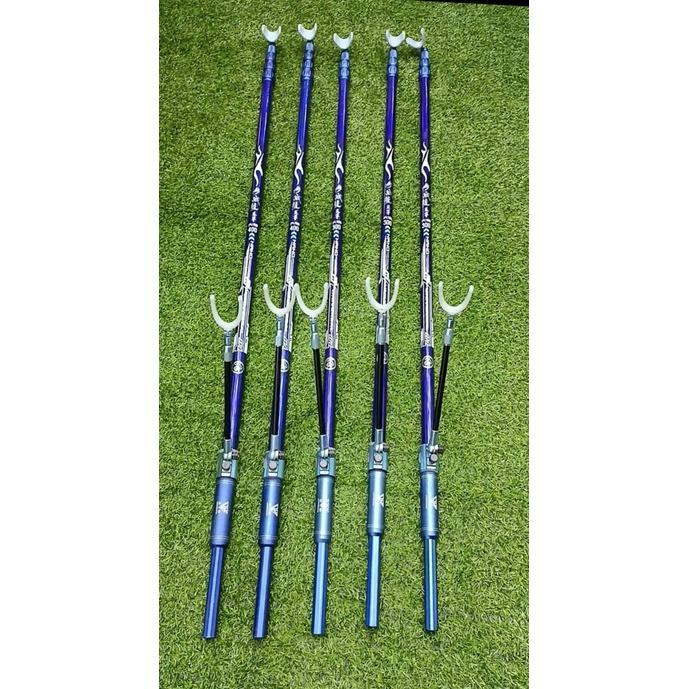 Gác săn hàng "CUỘC CHIẾN CỦA RỒNG" Độ cứng 20H