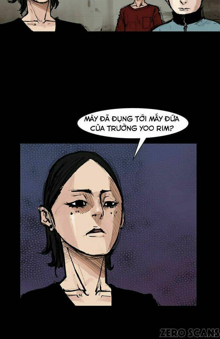 dokgo 2 | độc cô 2 chapter 30 34