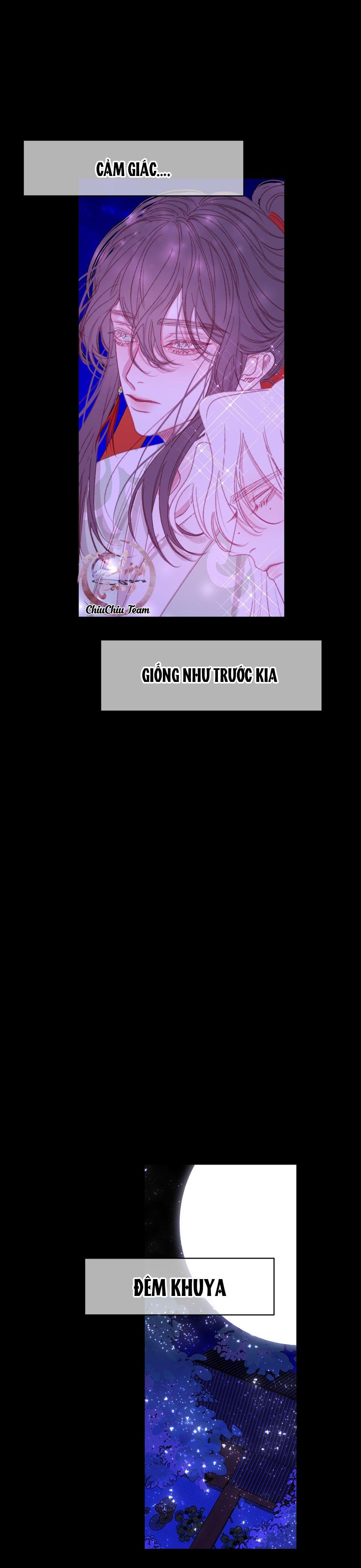 vài câu chuyện với sư tôn sau khi xuyên sách chapter 76 7