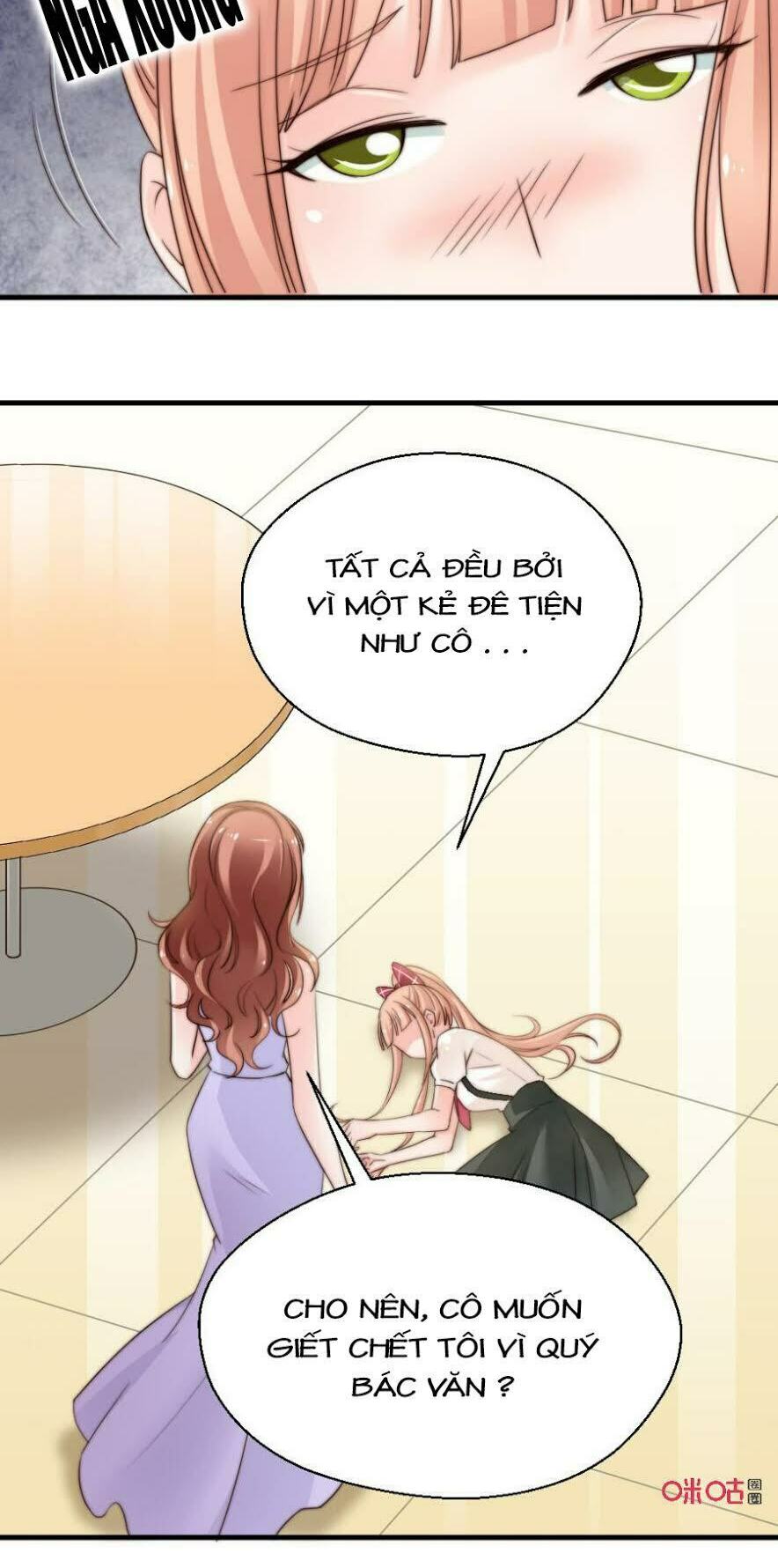 bí mật của thiên kim chapter 75 2