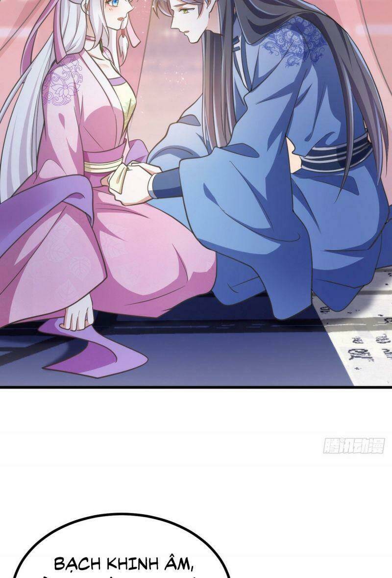 manh hổ trọng sinh : tướng quân đại nhân muốn ôm ôm chapter 31 5