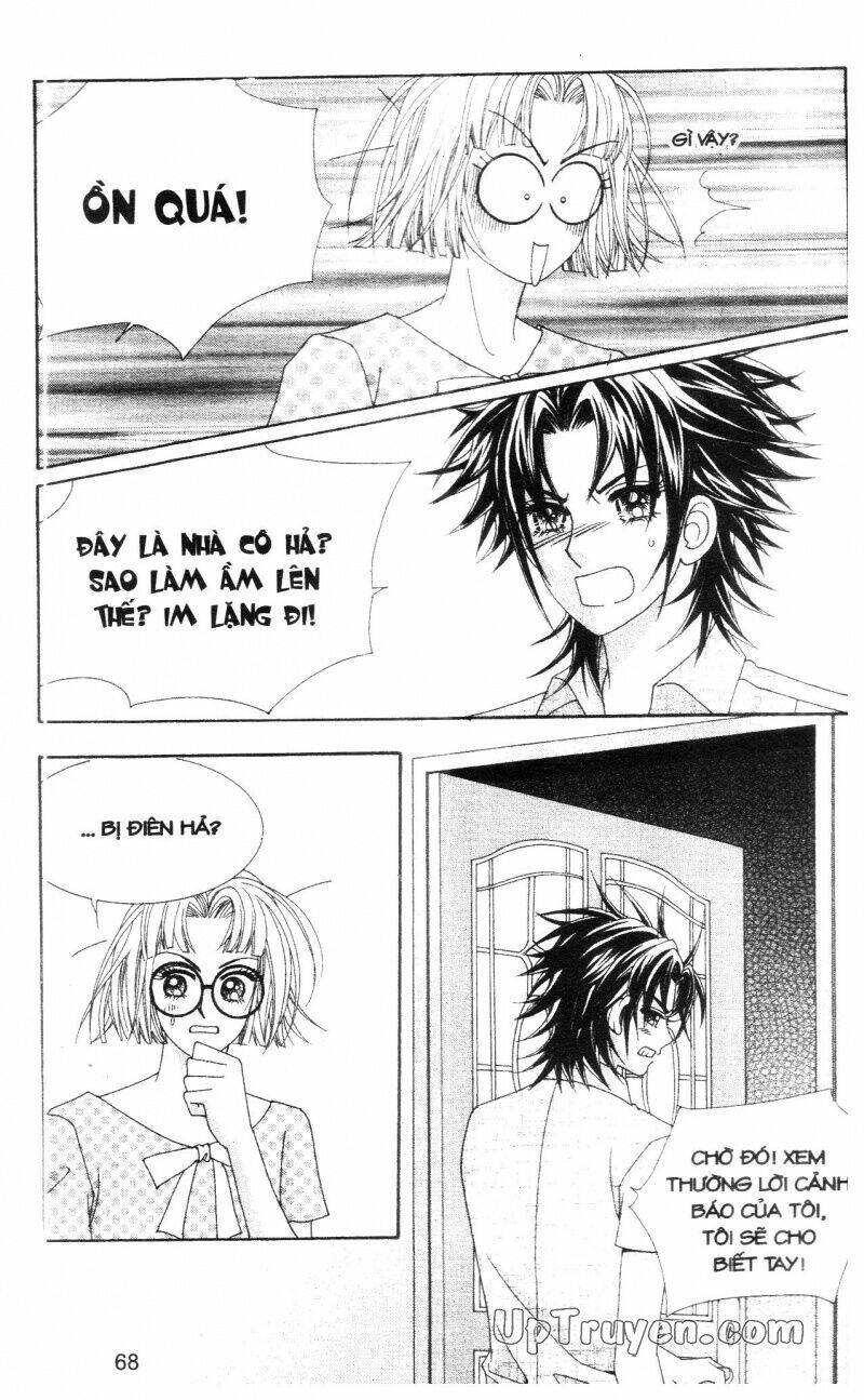 chỉ mình anh chapter 5 70