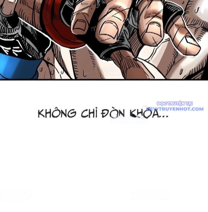 shark - cá mập chapter 340 20