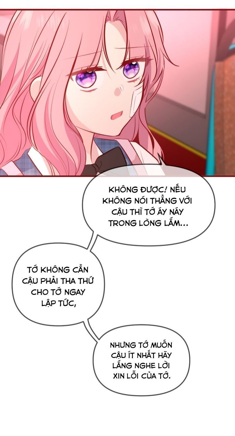 mù quáng vì yêu anh chapter 17 43