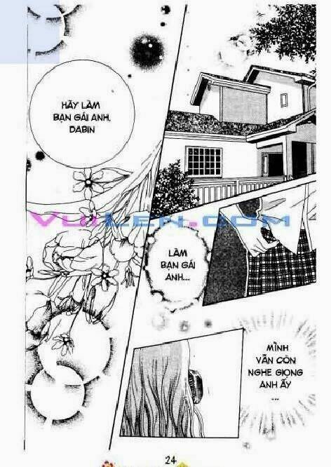 neck and neck chapter 5 22