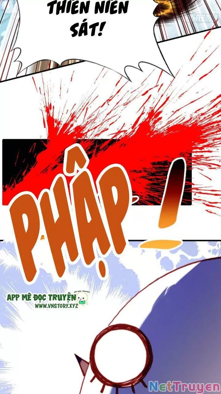 lại bị bệnh chiều chuộng quấn lấy chapter 21 38