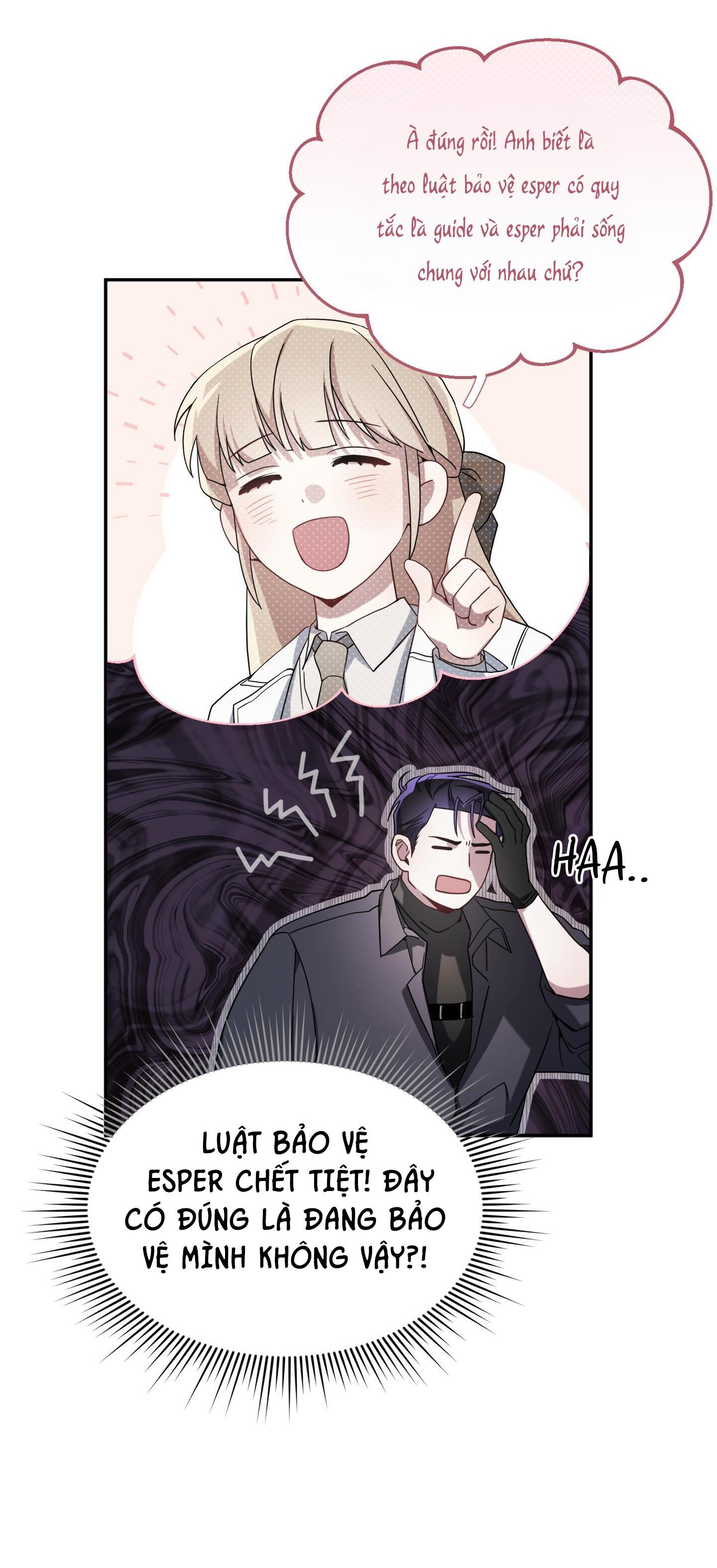 guide esper ngắn chapter 1.2 17
