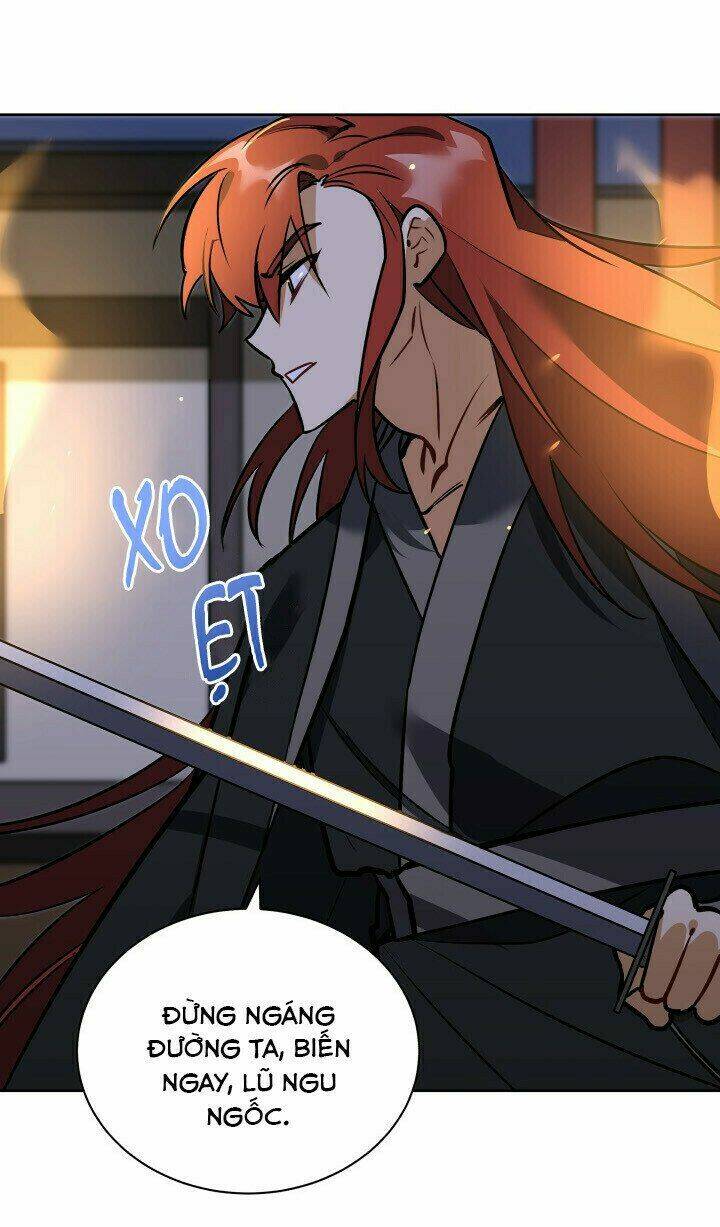 quái thú với hoa chapter 95 3