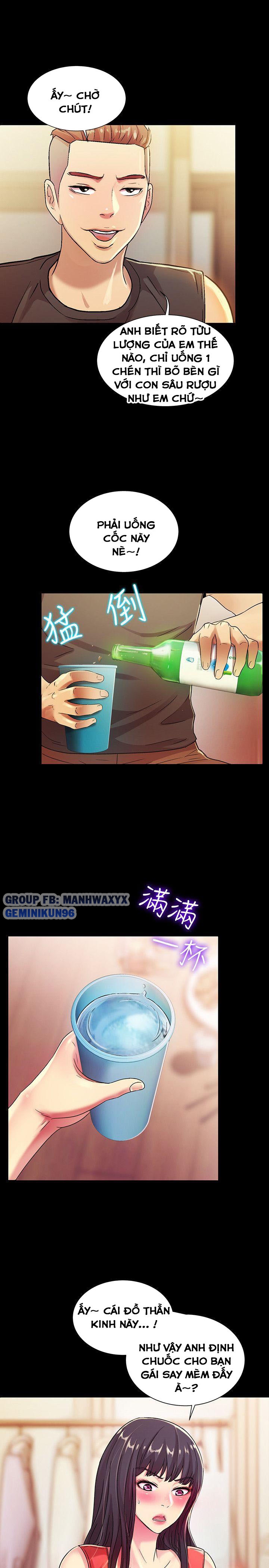 bạn gái của bạn tôi chapter 11 26