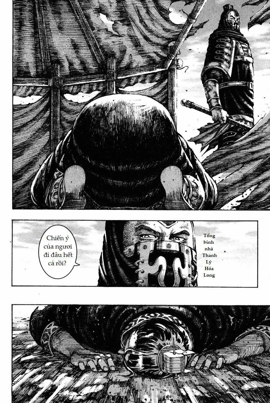 tây sơn quần anh truyện (hpln) chapter 7 31