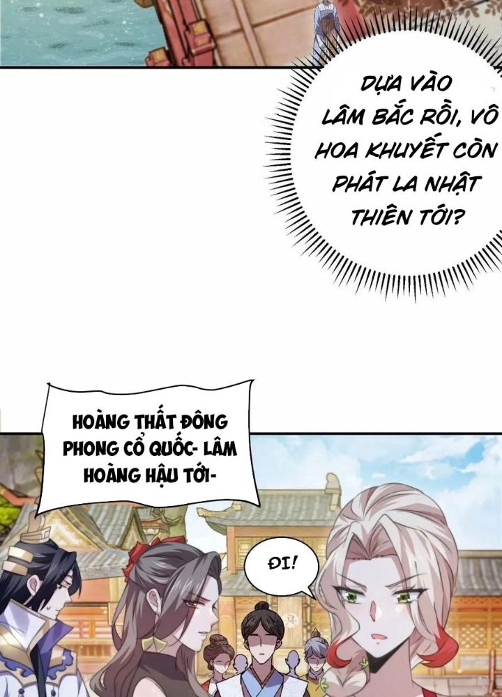 mỗi nữ đồ đệ đều muốn giết ta chapter 42 40