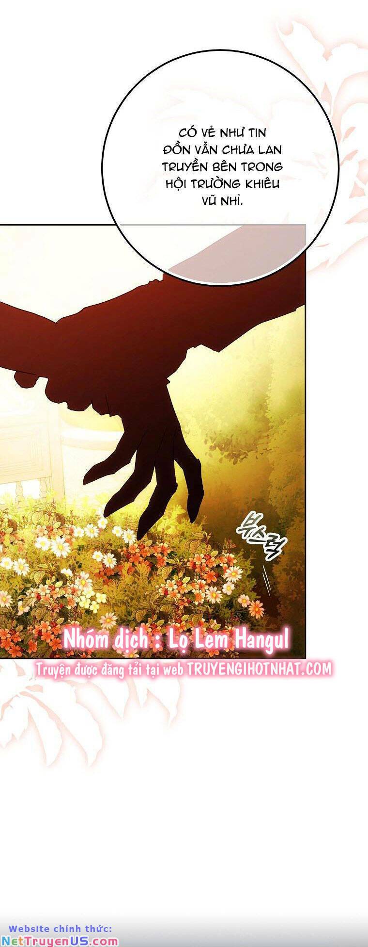 Tôi Trở Thành Vợ Nam Chính chapter 91.1 26