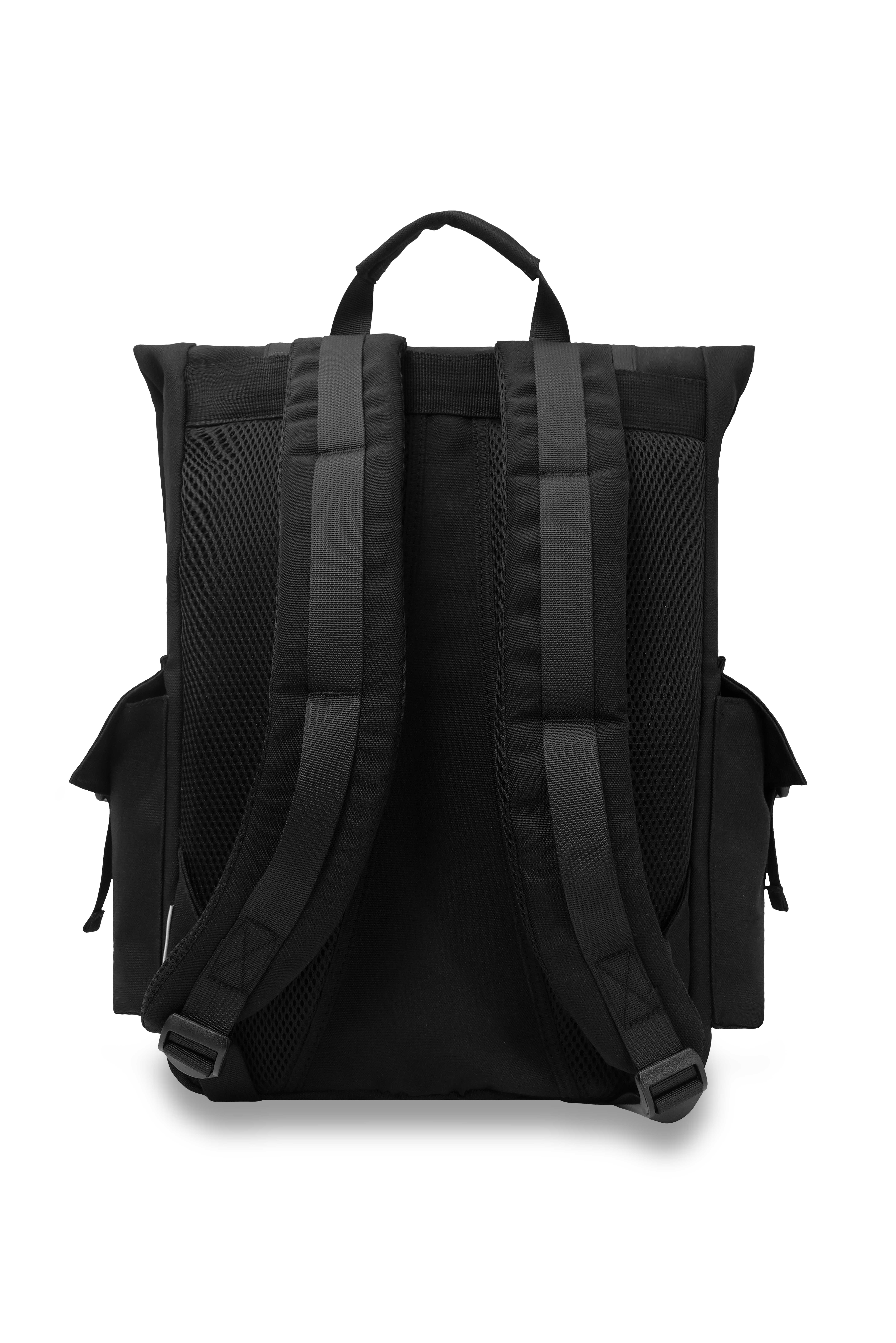 Balo Laptop 15.6inch SAIGON SWAGGER Fold Backpack