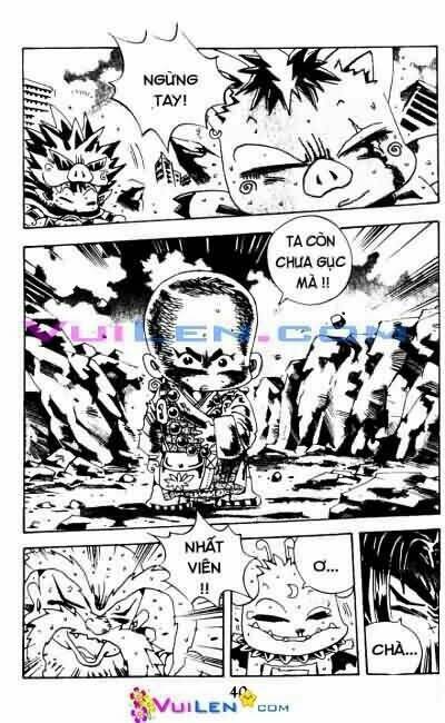 những người bạn tốt chapter 23 40