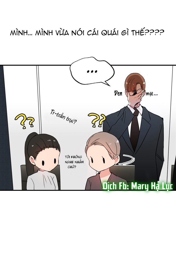 rắc rối về vấn đề yêu đương của tôi chapter 24 47
