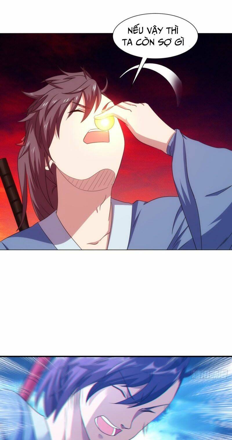 cực vũ huyền đế chapter 101 30