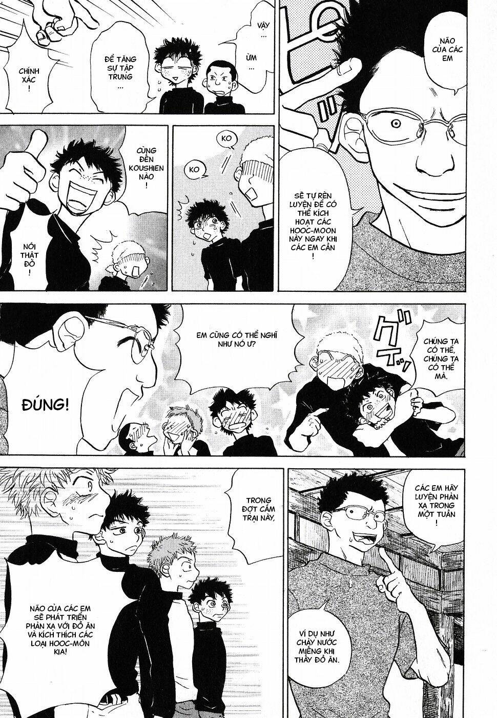 ookiku furikabutte chapter 2 33