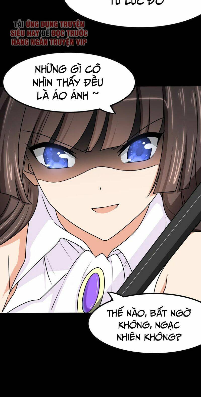 bạn gái virus của tôi chapter 190 35