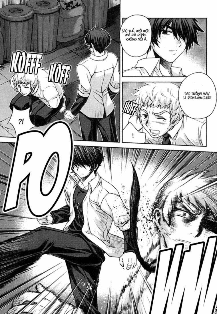 unbalance x unbalance chapter 29 16