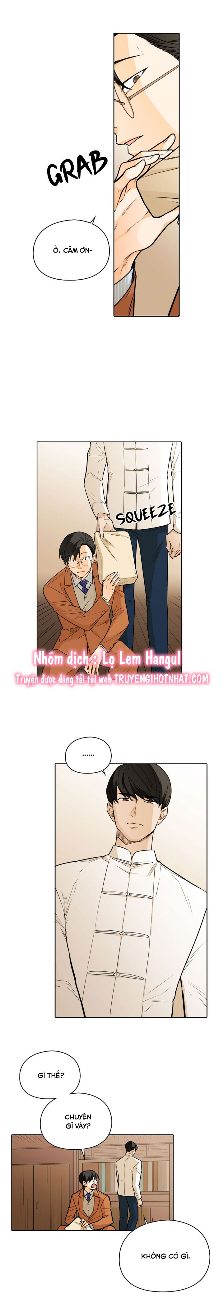 câu chuyện về người phụ nữ ấy chapter 38 2