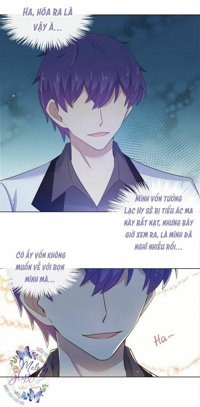 ma lạt thiên kim đẩu ác thiếu chapter 104 21