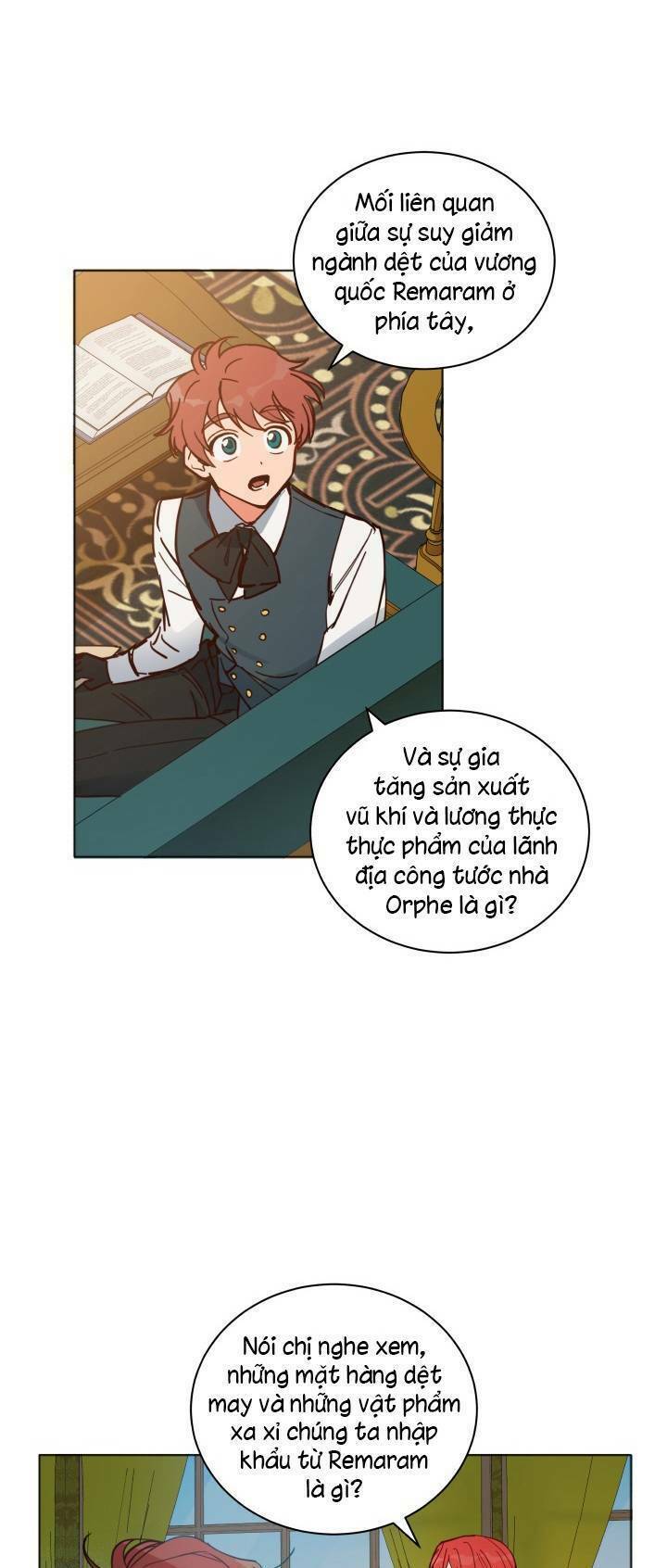 cái chết của lamia orphe chapter 15 4